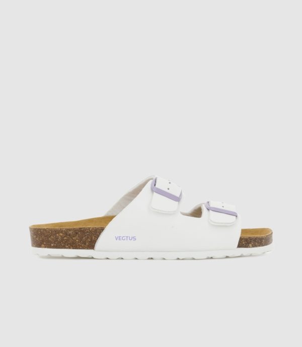 Gobi Sun Woman White