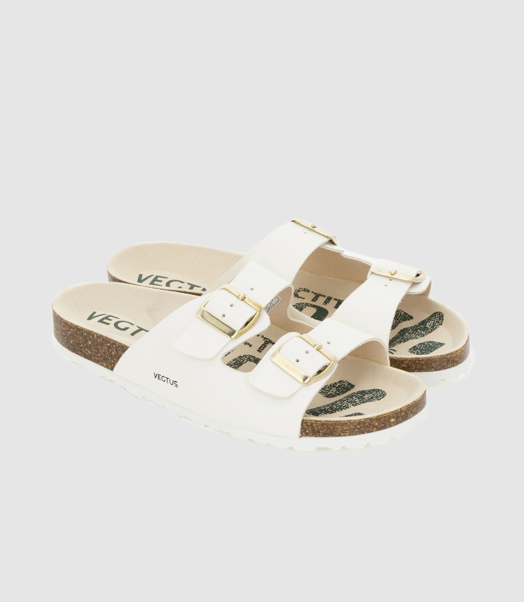 Gobi Woman White
