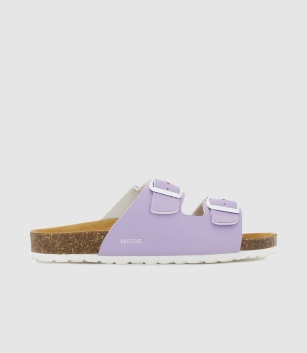 Gobi Sun Woman Lilac