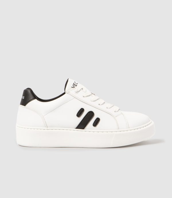 Oasis Man Black