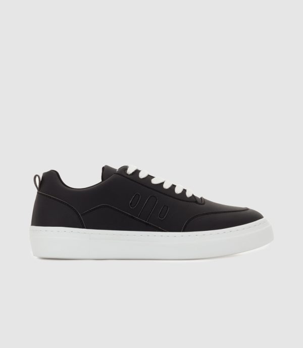 Masai Man Black