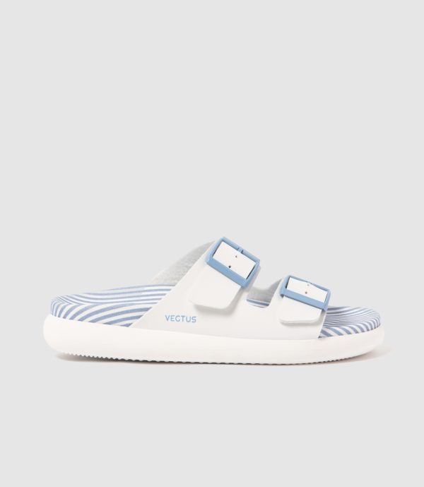 Tanami Stripes Blue